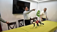 Foto: Misael Camarillo / MIRADOR