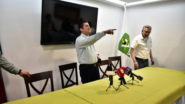 Foto: Misael Camarillo / MIRADOR