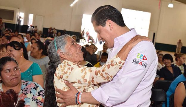 Peña