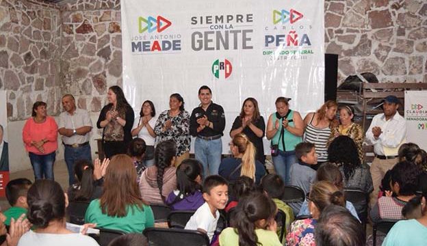 Peña