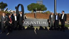Quantum Ciudad del Conocimiento4