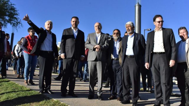 Quantum Ciudad del Conocimiento5