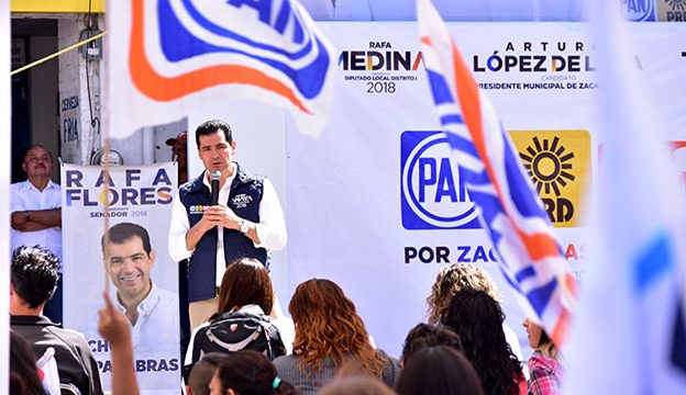 Rafa Flores