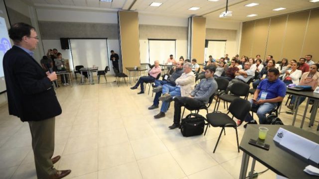 Startup Weekend