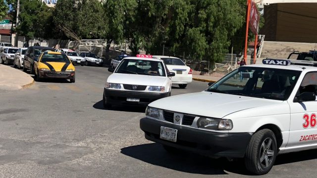 Taxista