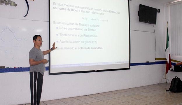 01 Introducción al problema de YAMABE