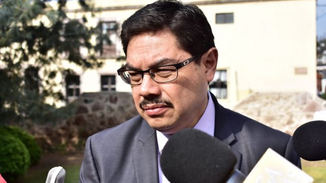 Alfonso Vázquez Sosa