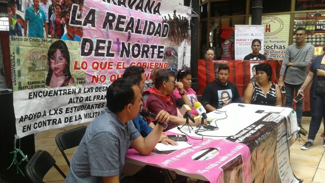 Caravana Realidad del Norte