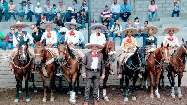Charros