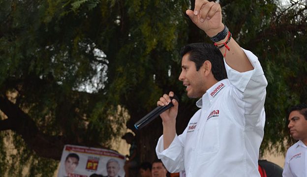 Chavez