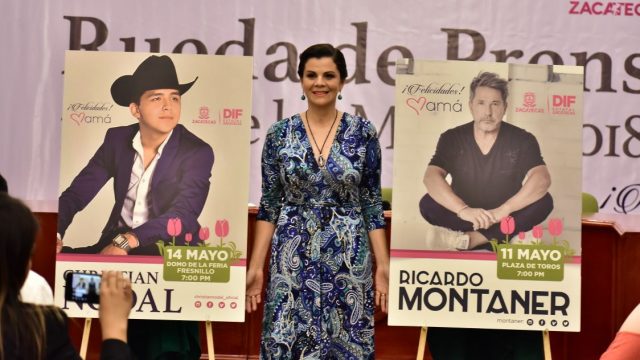 Cristina Rodríguez de Tello