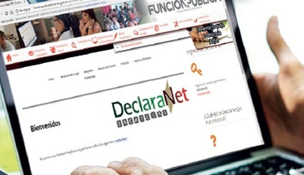 Declaracion