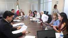 El Secretariado Técnico Local de Gobierno Abierto escuchó a los ciudadanos con propuestas para mejorar su entorno