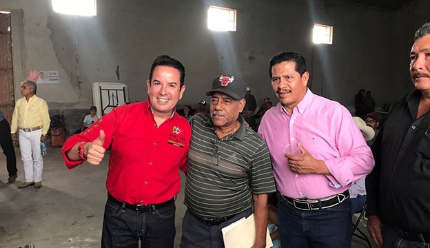 Gerardo Leyva