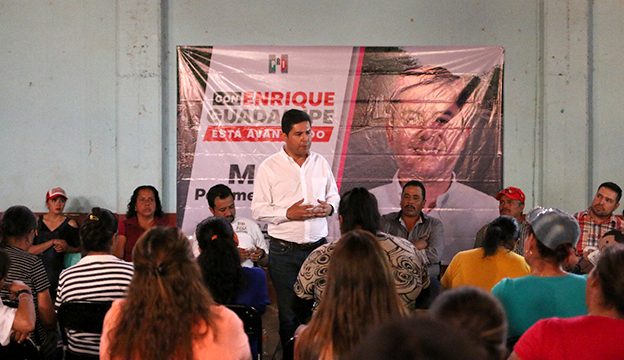 Guadalupe