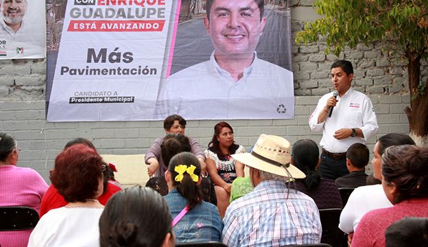 Guadalupe