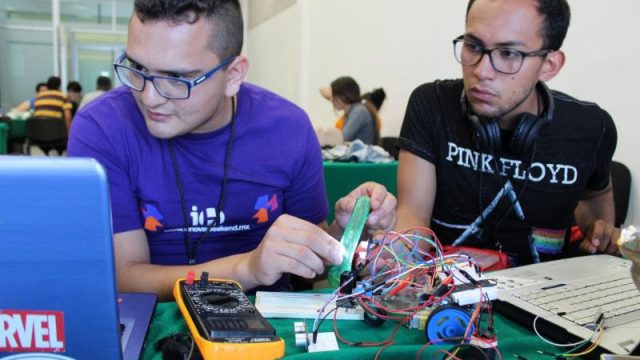INNOVAHACK