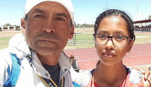 Itzel Guadalupe Cordero