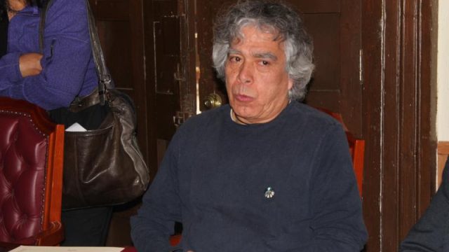 José de Jesús Sampedro