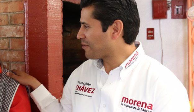 Julio Chavez