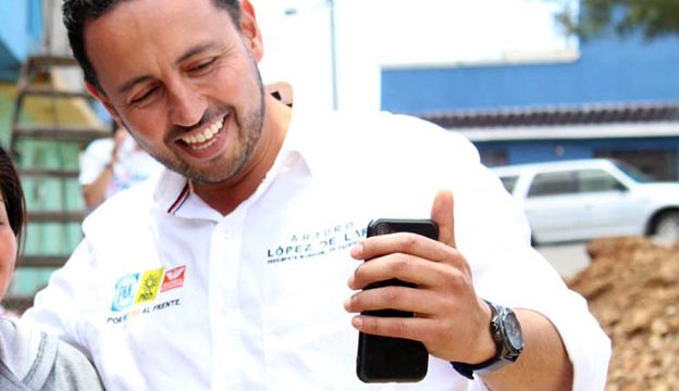 Lopez de Lara