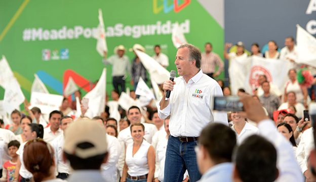 MEADE