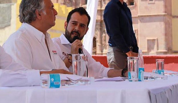 Mejia