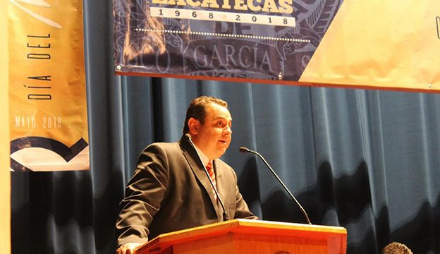 Rector UAZ