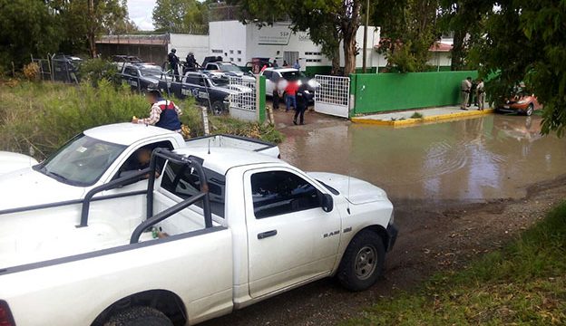 Foto: Archivo