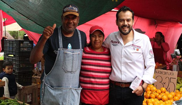 ULICES