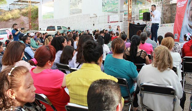 Victor Armas