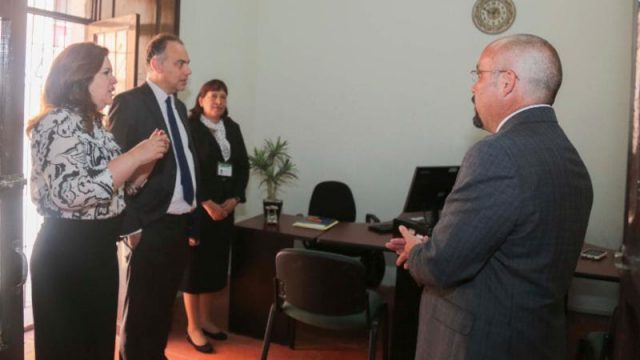 Ya tiene Zacatecas una Delegación de la Comisión Ejecutiva de Atención a Víctimas