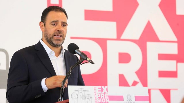 Alejandro Tello