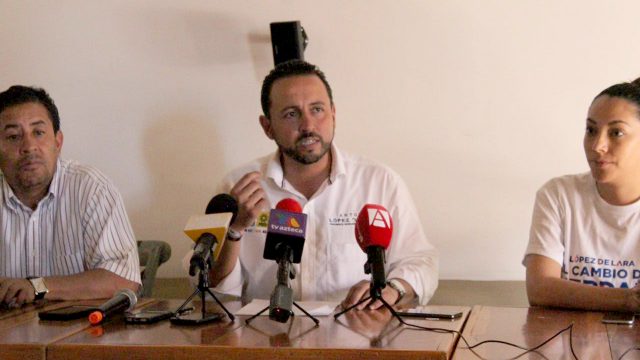 Arturo López de Lara