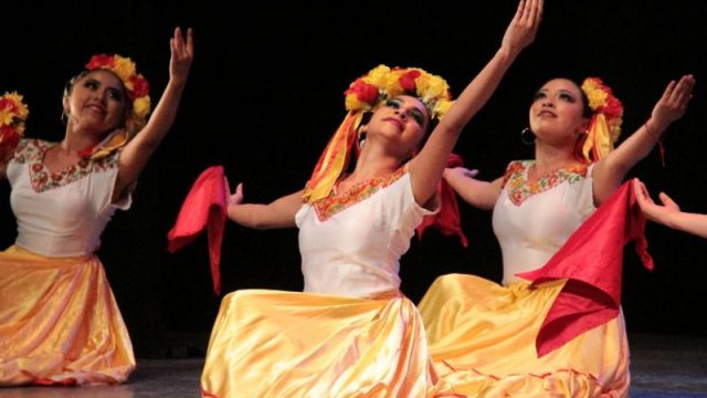 Ballet Folklórico Gustavo Vaquera representará a Zacatecas en festival de España