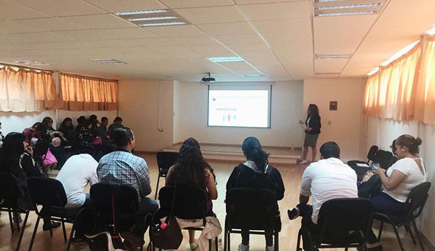 CAPACITACIÓN CEJAZ A ESCUELA DE TRABAJO SOCIAL-2