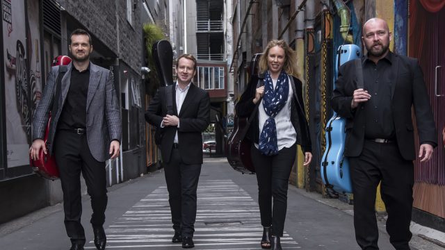 CUARTO DE GUITARRAS DE NUEVA ZELANDA