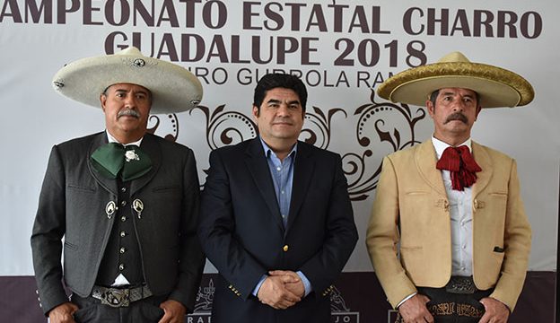 Charros