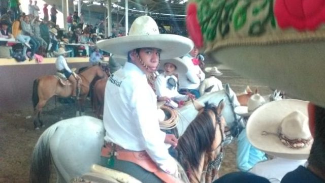 Charros