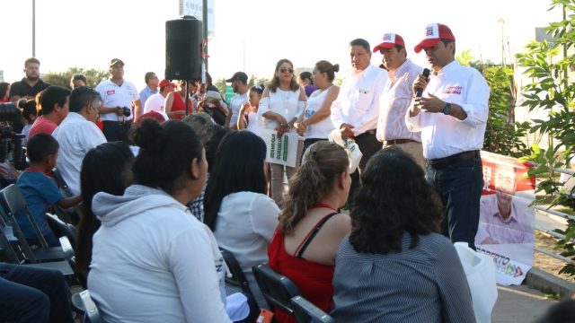 Enrique Guadalupe Flores