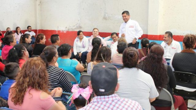 Enrique Guadalupe Flores