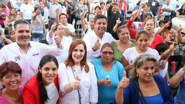 Enrique Guadalupe Flores