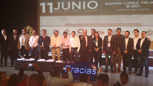 Foro Político Empresarial (3)