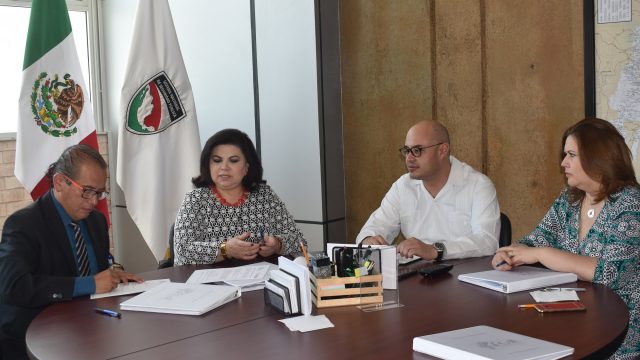 Francisco Murillo-Fabiola Torres