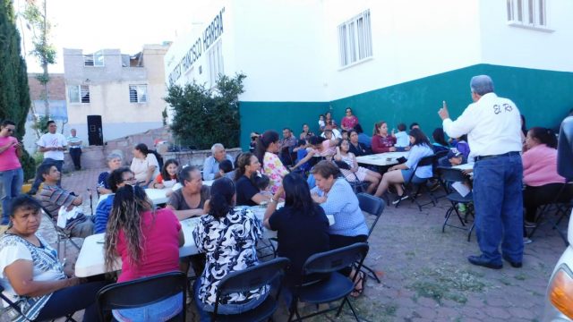 Fuentes y Francisco (1)