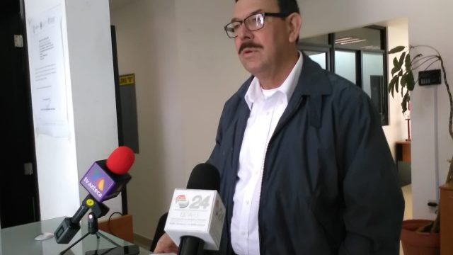 Juan José Rangel Martínez