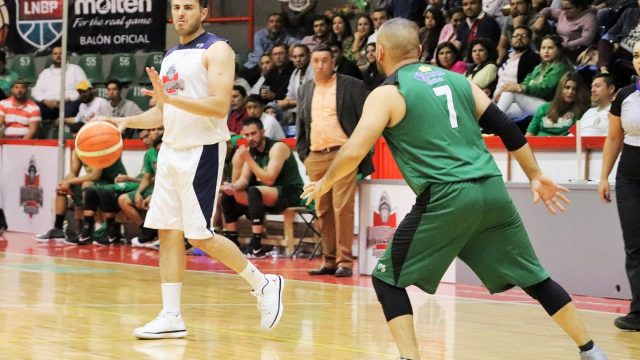 Jugadores Basquetbol