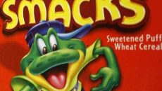 cereal