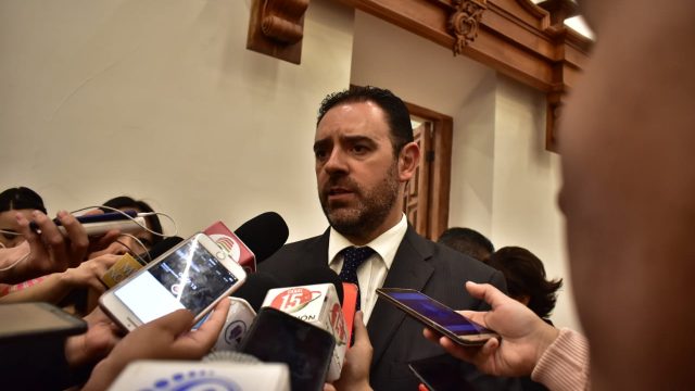 ALEJANDRO TELLO ZACATECAS