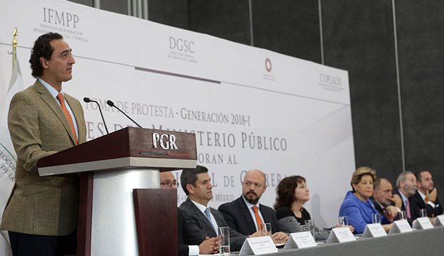 Alberto Elías Beltrán